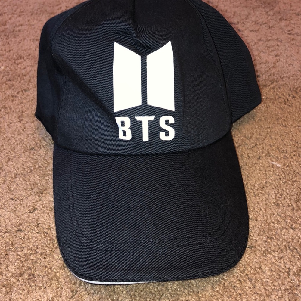 BTS Cap - Picture 1 of 2
